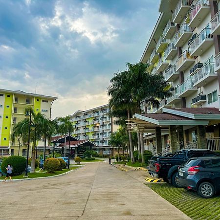 Ania Rooms@Amani Grand Residences Near Airport Lapu-Lapu City Exterior photo