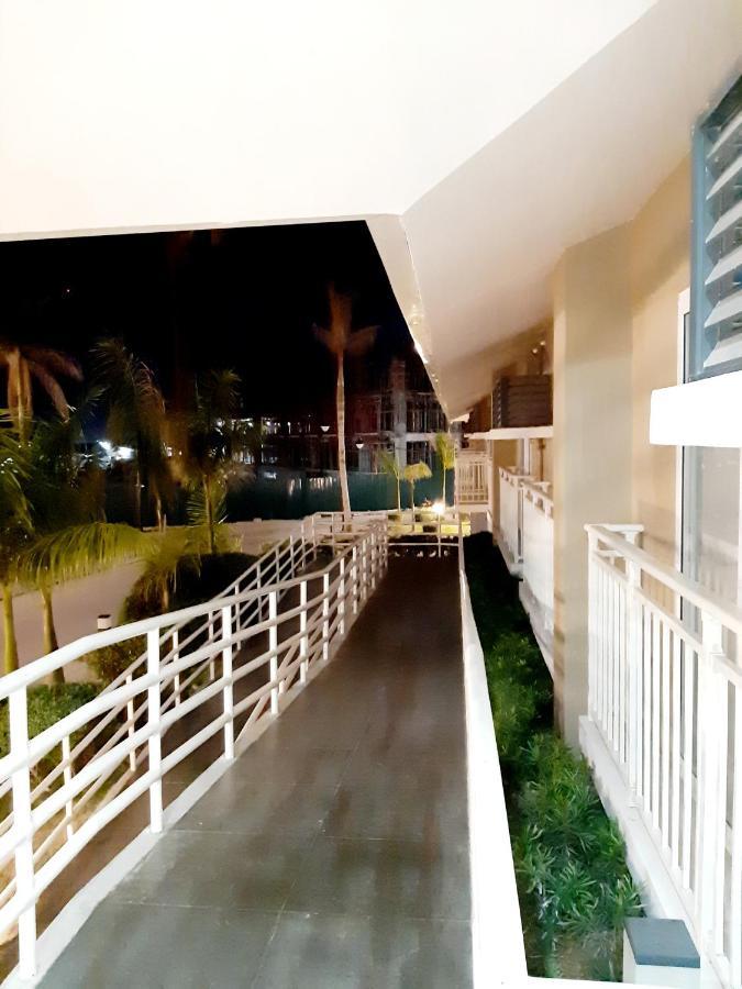 Ania Rooms@Amani Grand Residences Near Airport Lapu-Lapu City Exterior photo